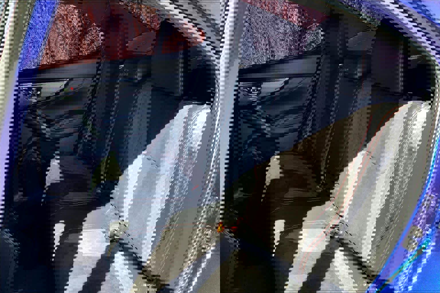 Used 2023 Subaru WRX Limited image 21