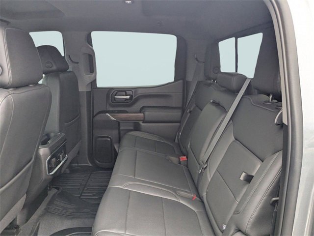 Used 2022 GMC Sierra 1500 SLT w/ SLT Premium Package image 5