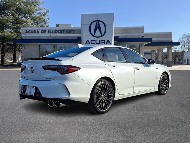 Used 2023 Acura TLX Type S image 6