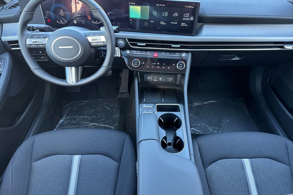 New 2026 Hyundai Sonata SEL image 10