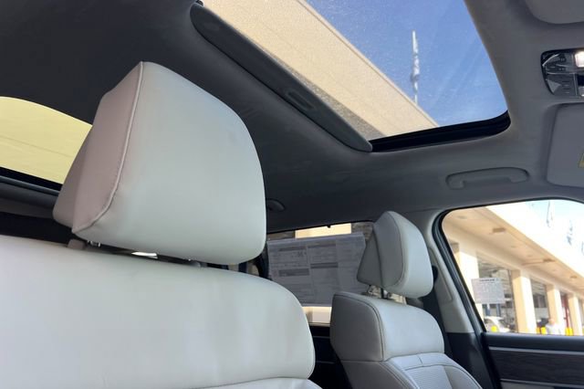 New 2026 Hyundai Santa Fe Calligraphy FWD image 18