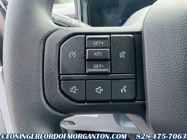 New 2026 Ford F250 XLT w/ XLT Premium Package AWD/4WD image 18