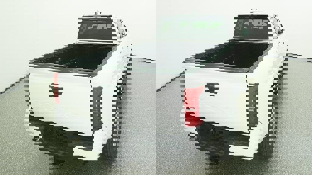 New 2026 Toyota Tacoma SR5 AWD/4WD image 15