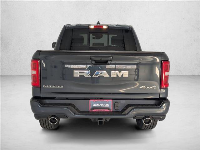New 2026 RAM 1500 Laramie image 14