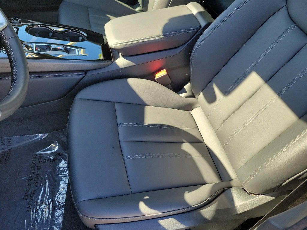 Certified 2025 Audi A5 2.0T Premium Plus Sedan w/ Premium Plus image 17