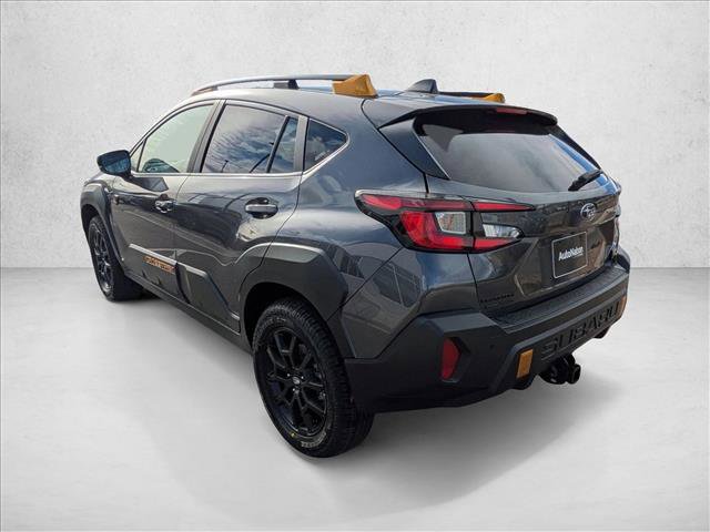 New 2026 Subaru Crosstrek 2.5i Wilderness image 7