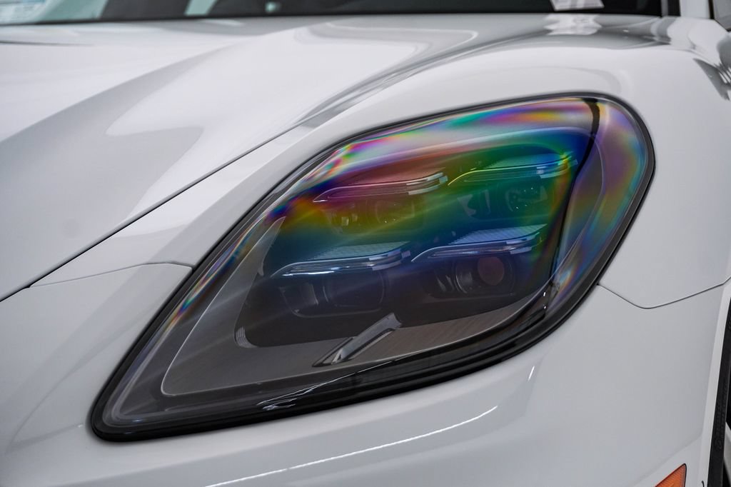 New 2026 Porsche Panamera 4 E-Hybrid AWD/4WD image 7