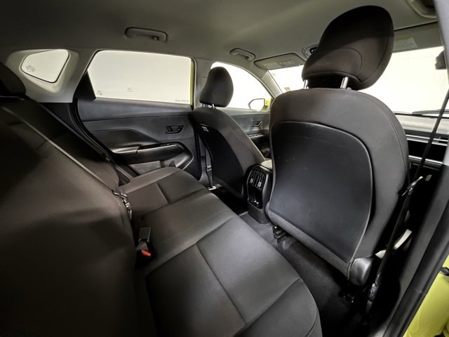 Used 2024 Hyundai Kona SEL image 12