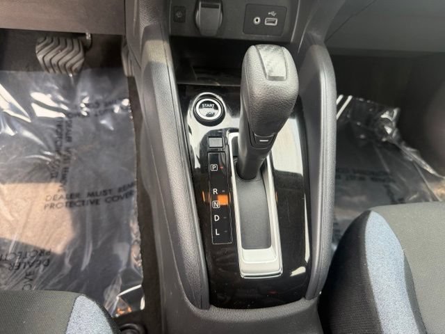 Used 2024 Nissan Versa SV FWD image 16