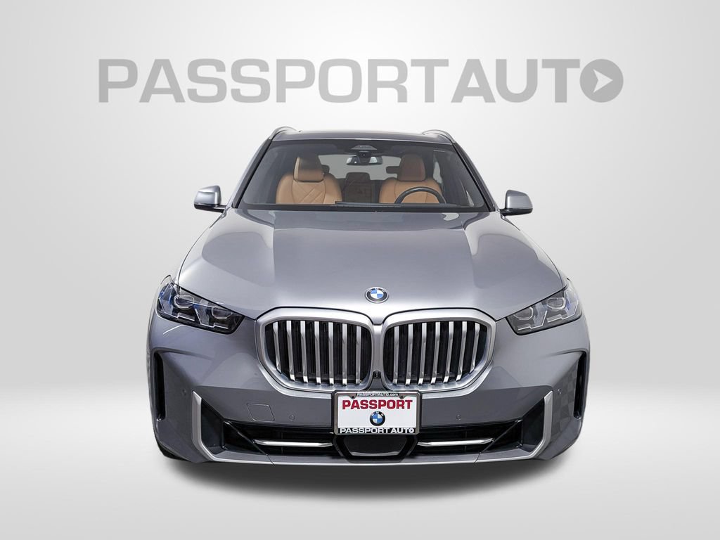Used 2026 BMW X5 xDrive40i w/ Premium Package AWD/4WD image 10