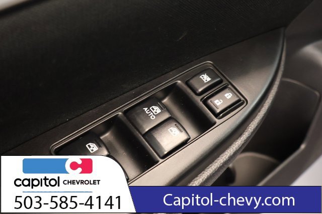 Used 2013 Subaru Outback 2.5i AWD/4WD image 11