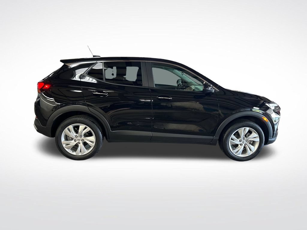 Used 2024 Buick Encore GX Preferred w/ Comfort Package AWD/4WD image 7