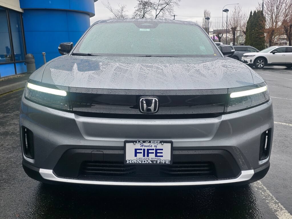 New 2026 Honda Prologue EX image 8