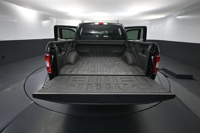 Used 2018 Ford F150 XLT AWD/4WD image 30
