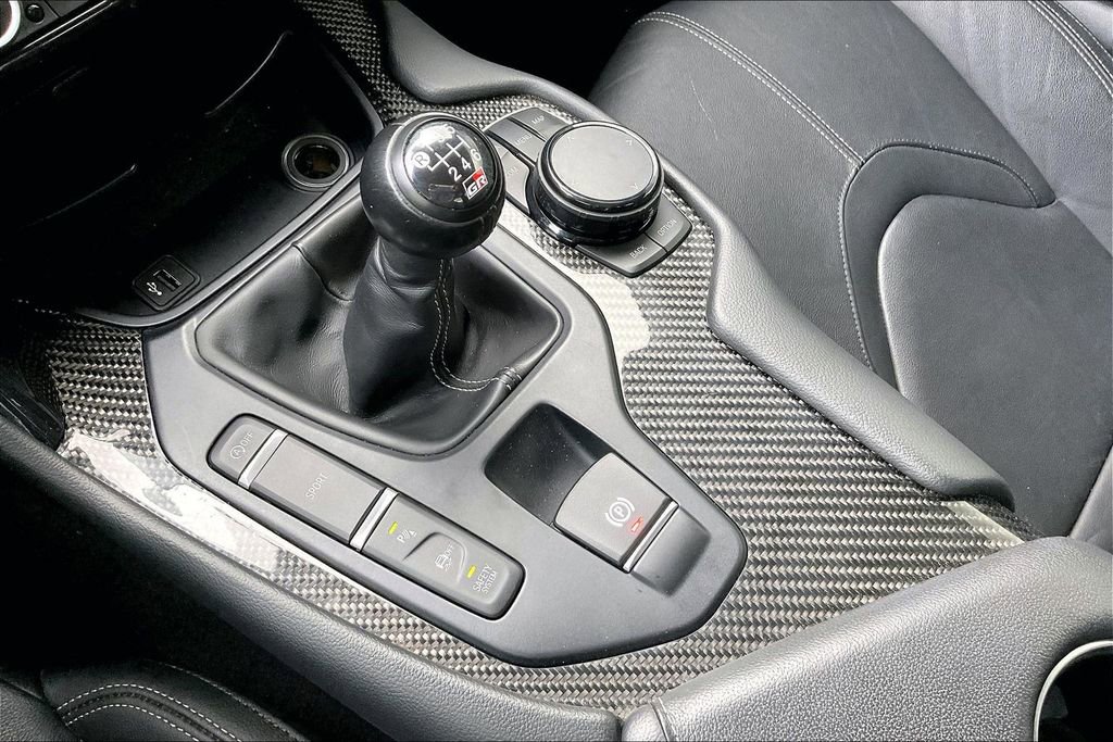 Used 2023 Toyota Supra Premium w/ Driver Assist Package image 20