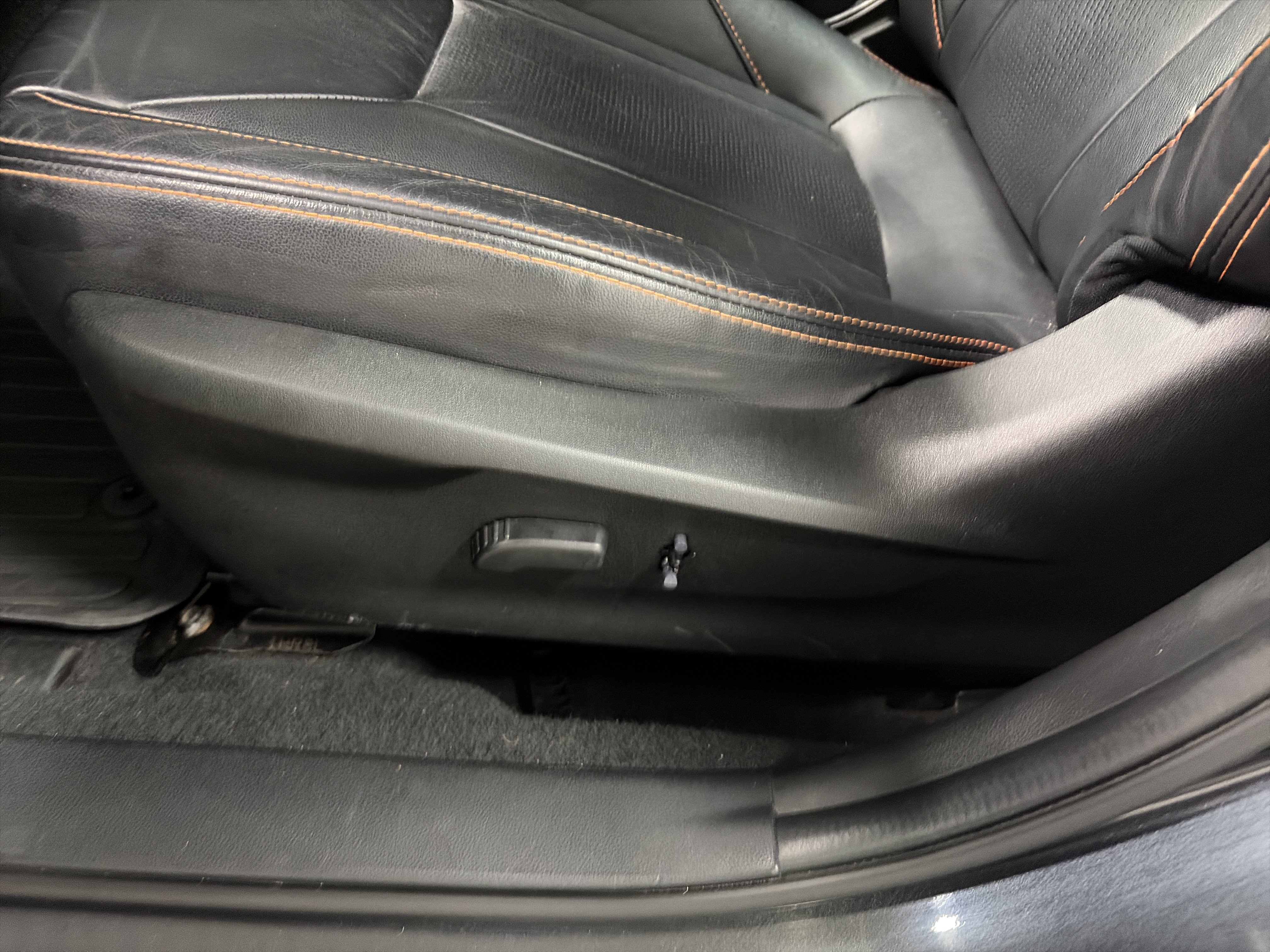 Used 2019 Subaru Crosstrek 2.0i Limited w/ Moonroof Package AWD/4WD image 16