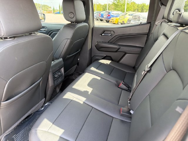 Used 2025 GMC Canyon Elevation w/ Convenience Package AWD/4WD image 21
