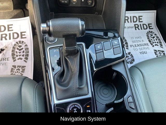 Used 2023 Kia Sportage X-Line w/ X-Line Premium Package image 14