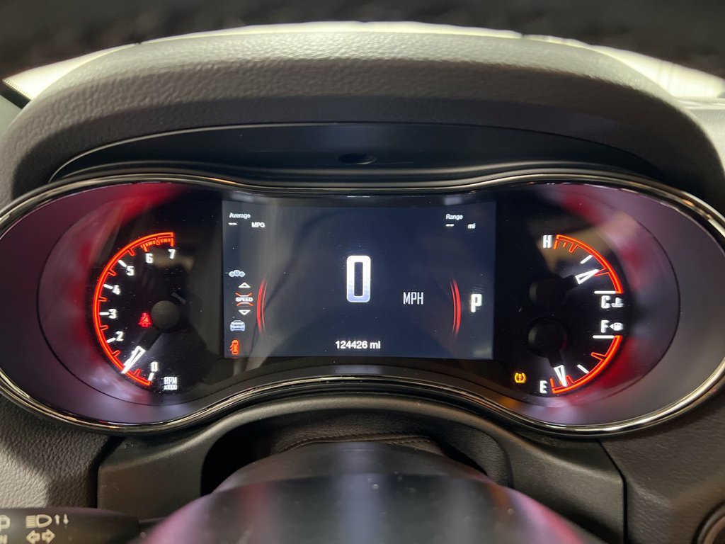 Used 2020 Dodge Durango R/T AWD/4WD image 12