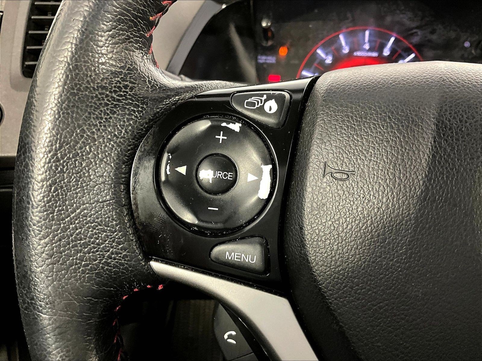 Used 2012 Honda Civic Si image 11