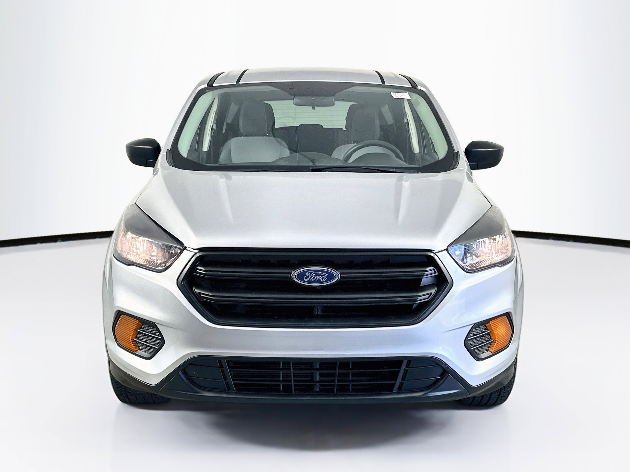 Used 2018 Ford Escape S FWD image 2
