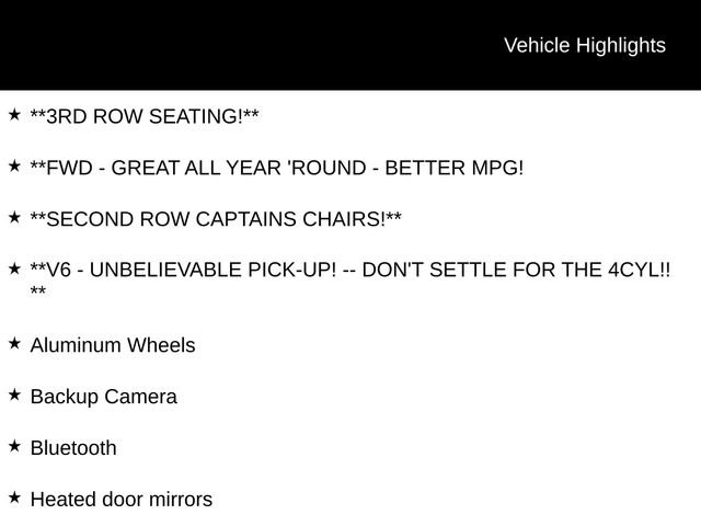 Used 2019 Chevrolet Traverse LT image 6