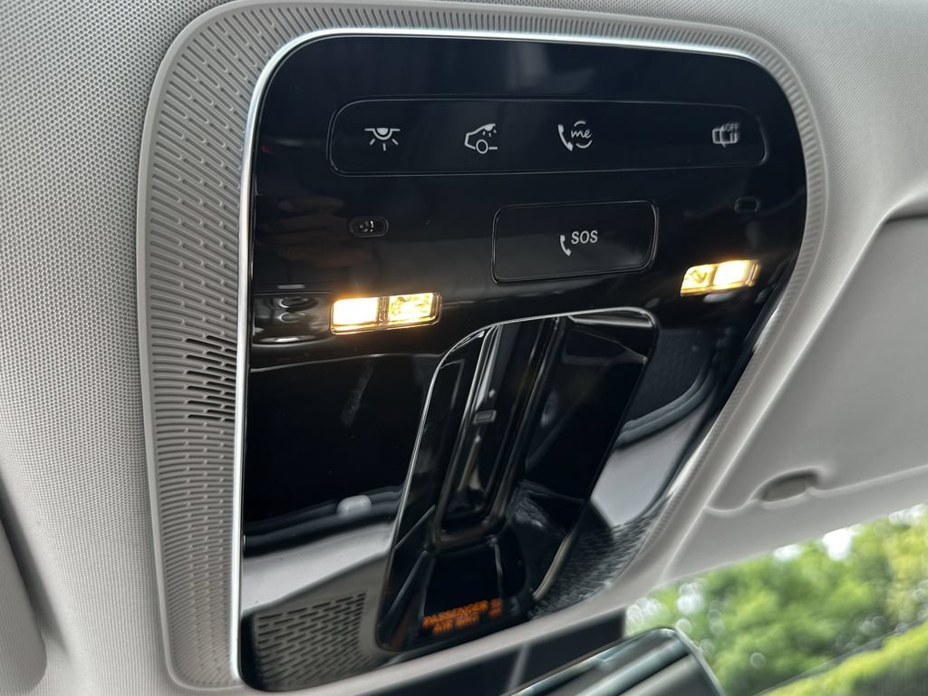 Certified 2025 Mercedes-Benz E 350 Sedan image 33