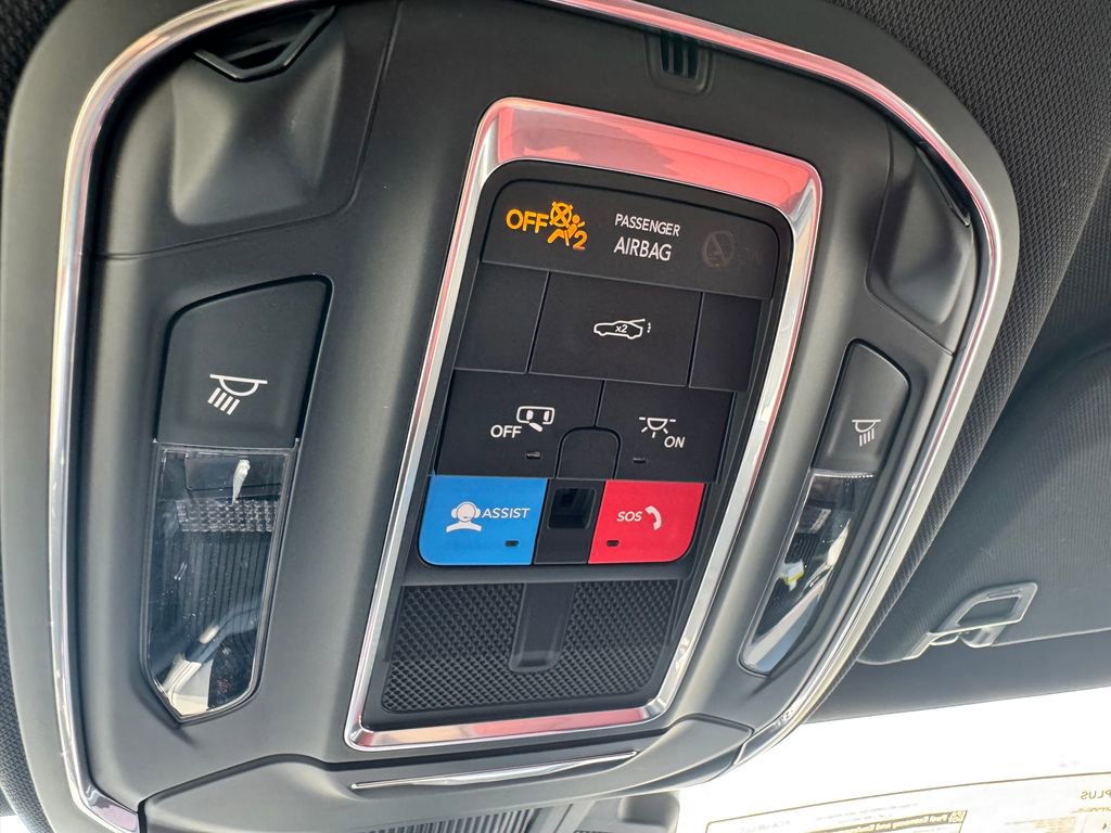 New 2026 Dodge Charger R/T AWD/4WD image 21