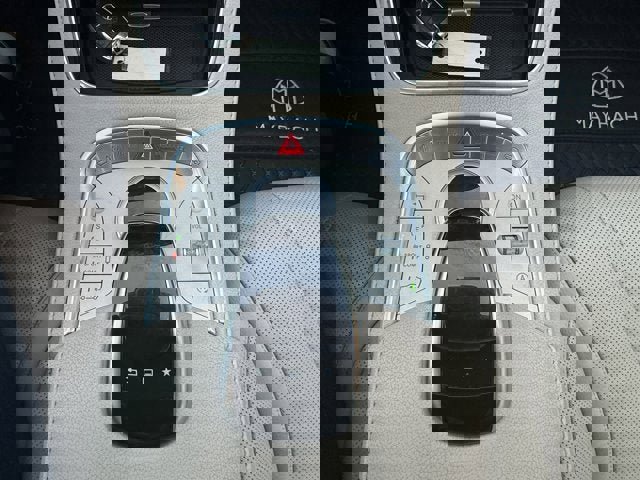 Used 2015 Mercedes-Benz S 550 4MATIC Sedan image 27