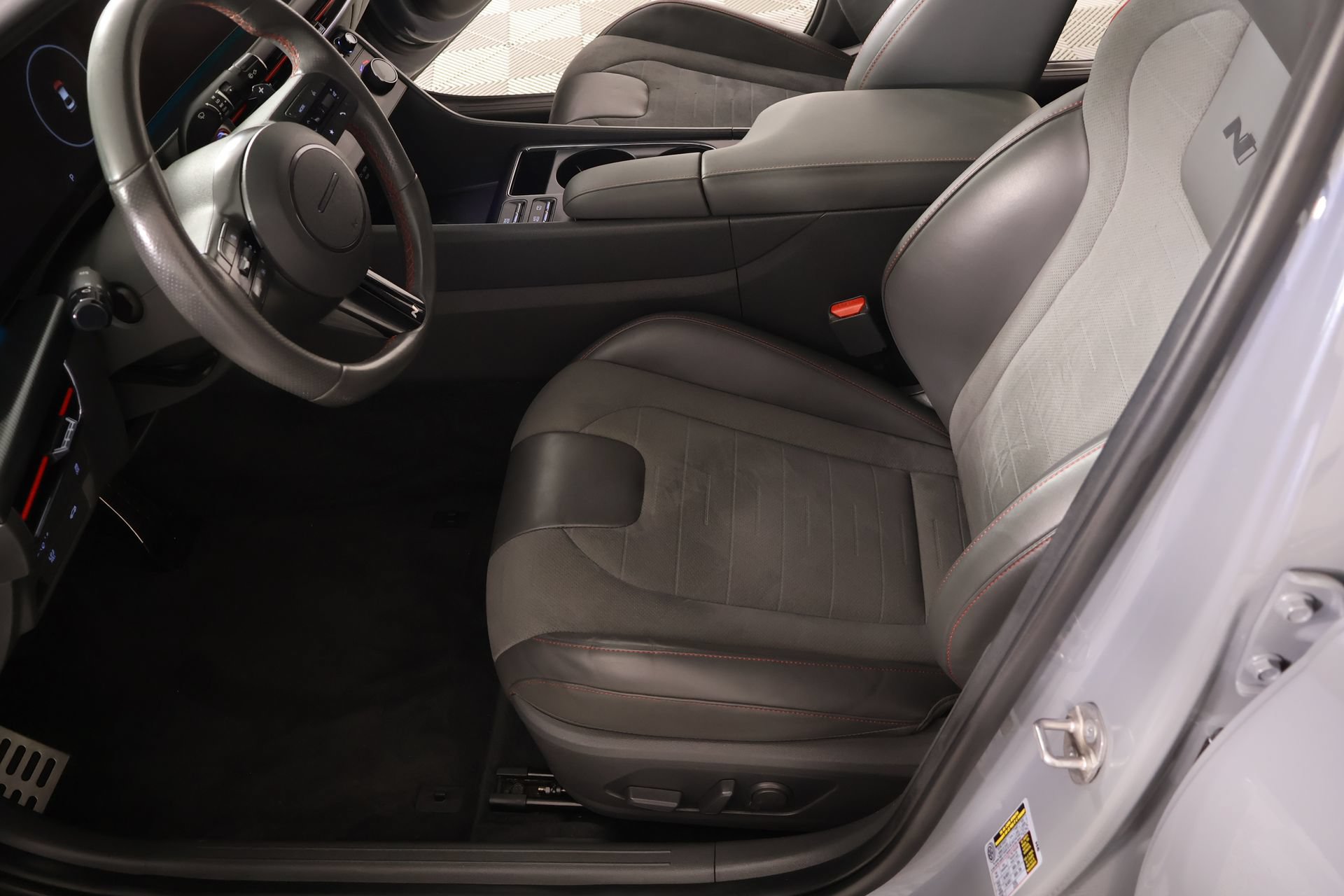 Used 2024 Hyundai Sonata N Line FWD image 11