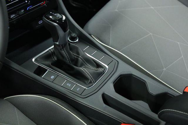 New 2026 Volkswagen Jetta Sport FWD image 24