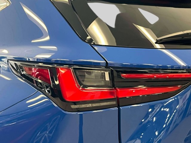 Certified 2023 Lexus NX 350h AWD image 15