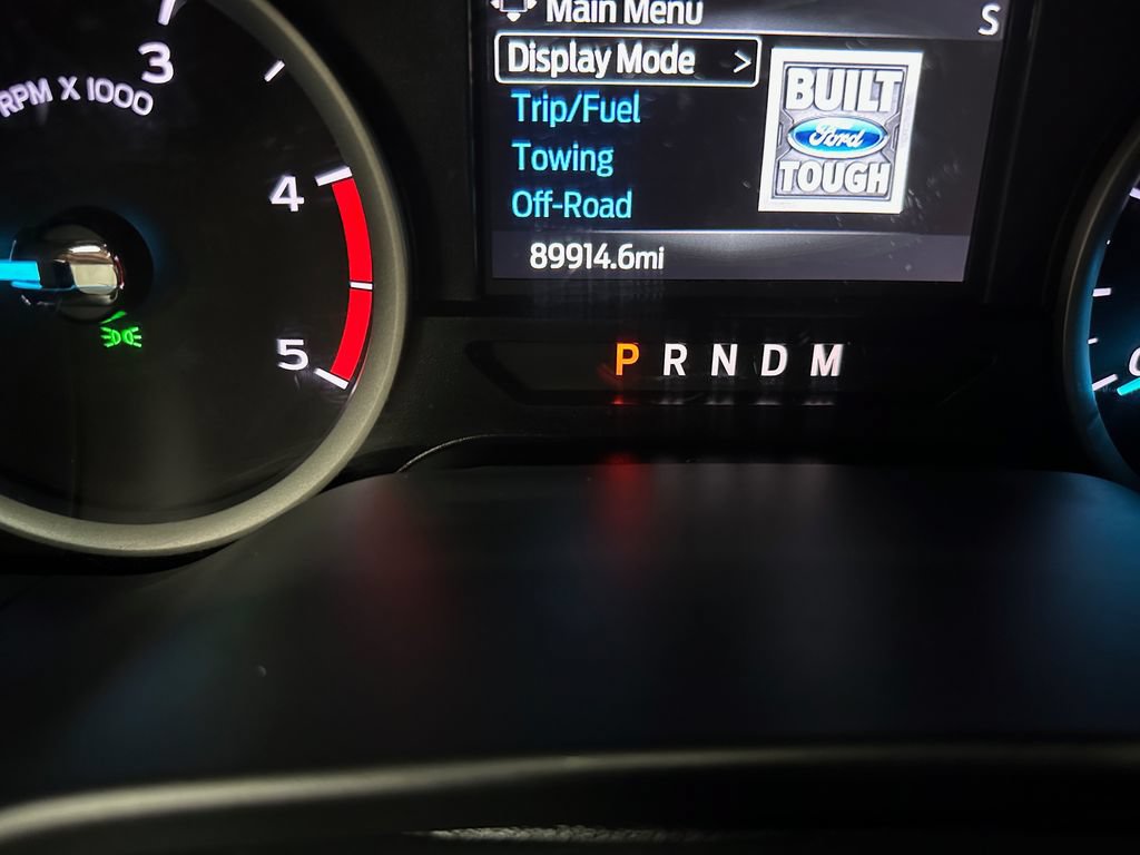 Used 2022 Ford F350 XL w/ STX Appearance Package AWD/4WD image 26