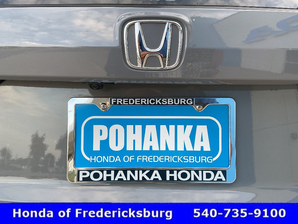 Certified 2024 Honda CR-V EX-L image 14
