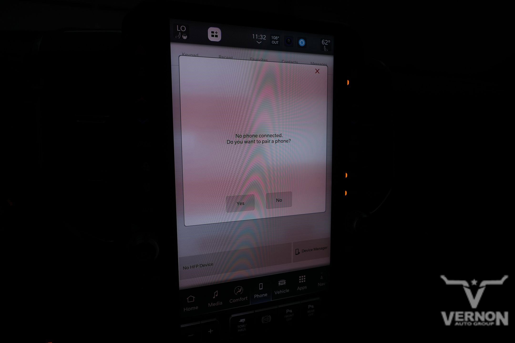 New 2025 RAM 3500 Laramie image 33