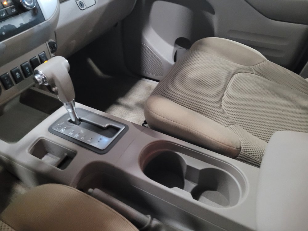 Used 2017 Nissan Frontier SV w/ SV Value Truck Package image 26