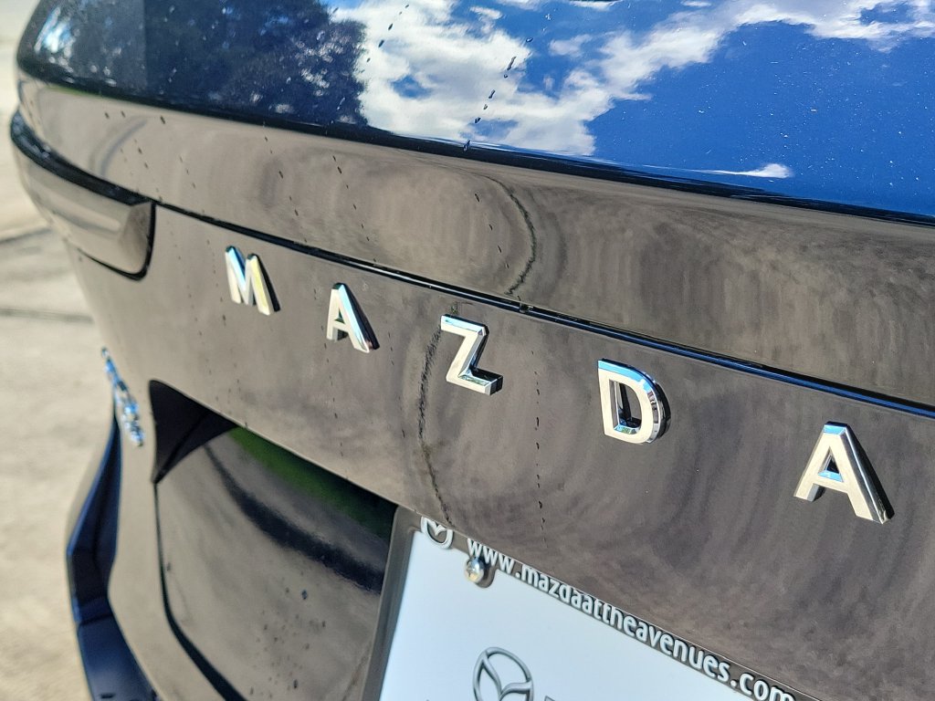 New 2026 MAZDA CX-5 Select AWD/4WD image 8
