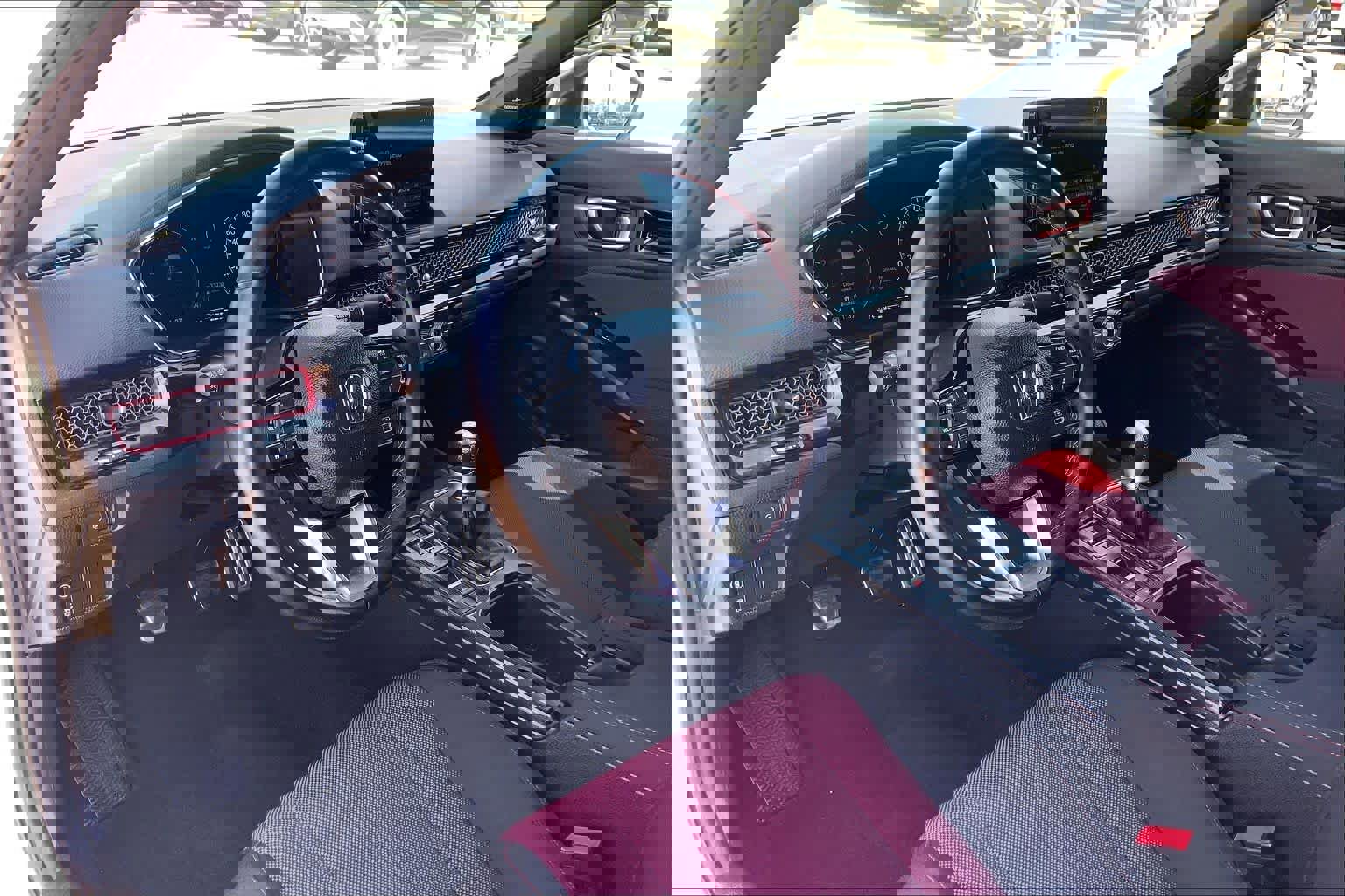 Used 2024 Honda Civic Si image 19