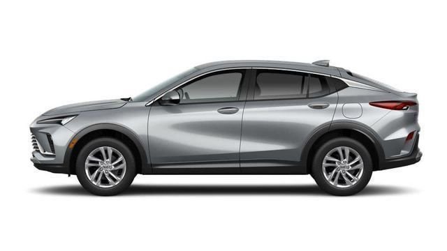 New 2026 Buick Envista Preferred w/ Convenience I Package FWD image 8