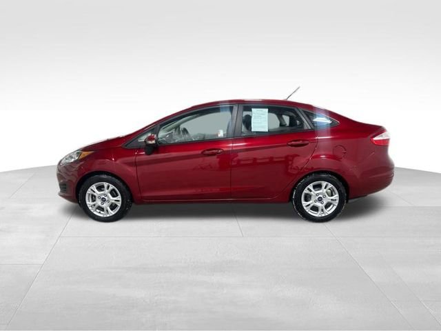 Used 2014 Ford Fiesta SE image 10