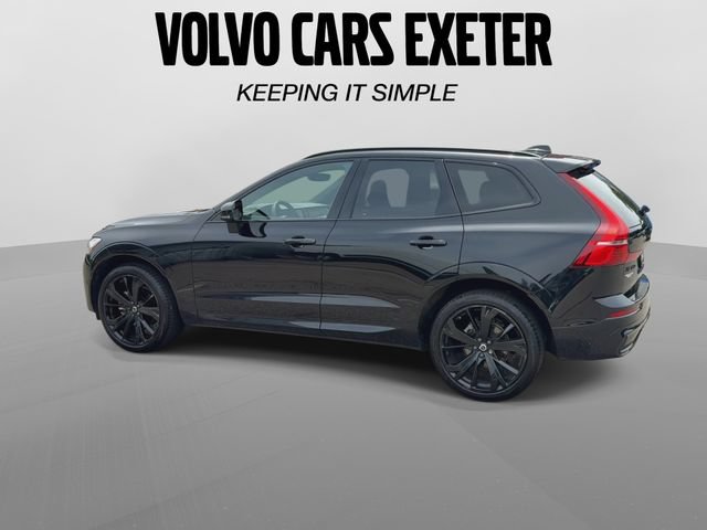Certified 2024 Volvo XC60 B5 Ultimate AWD/4WD image 8