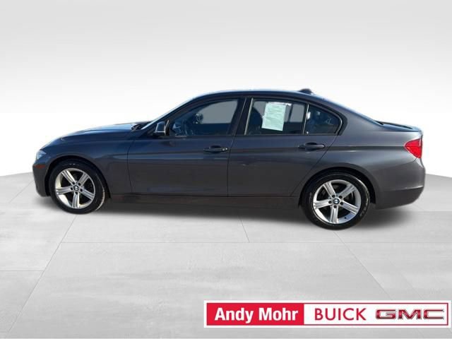 Used 2013 BMW 328i xDrive Sedan image 8