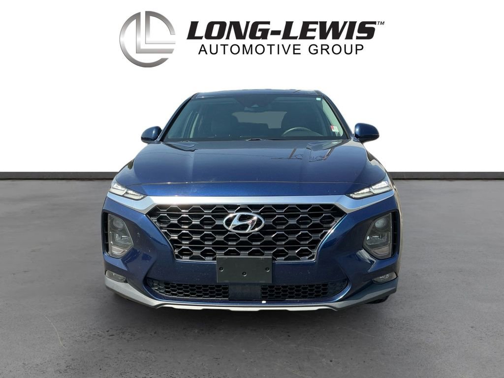 Used 2020 Hyundai Santa Fe SEL image 11