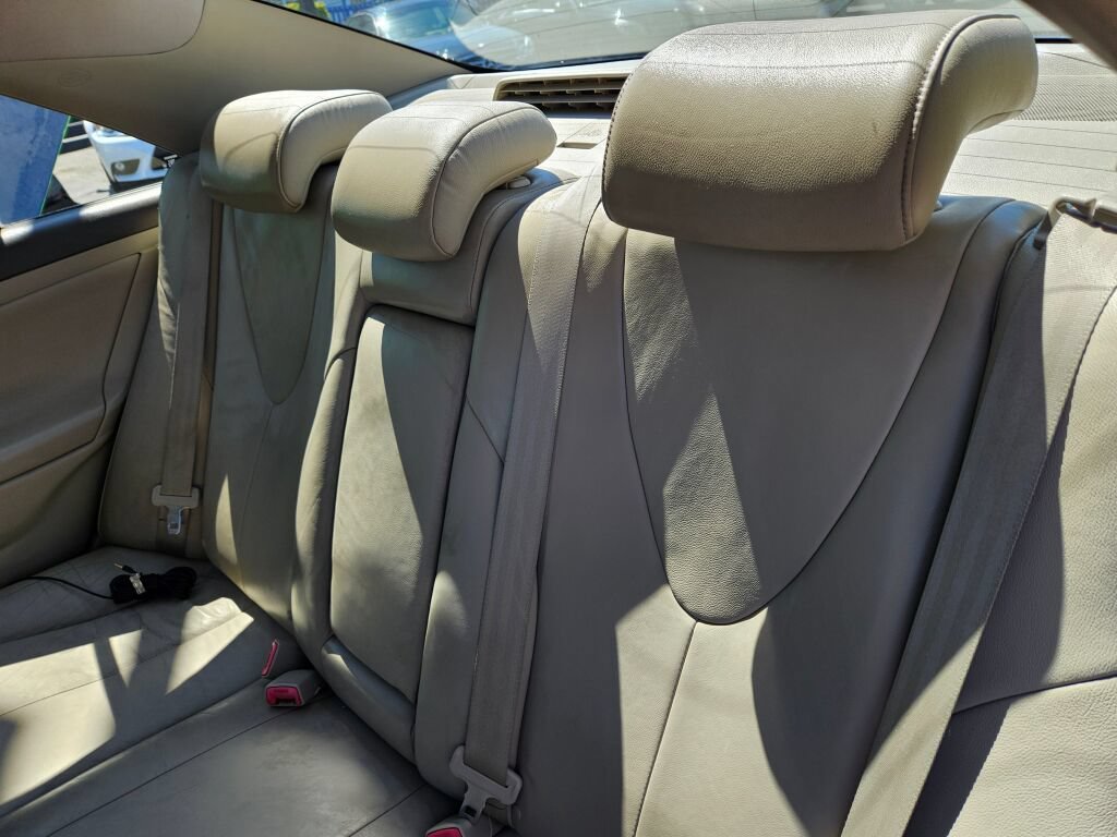 Used 2008 Toyota Camry Hybrid FWD image 12