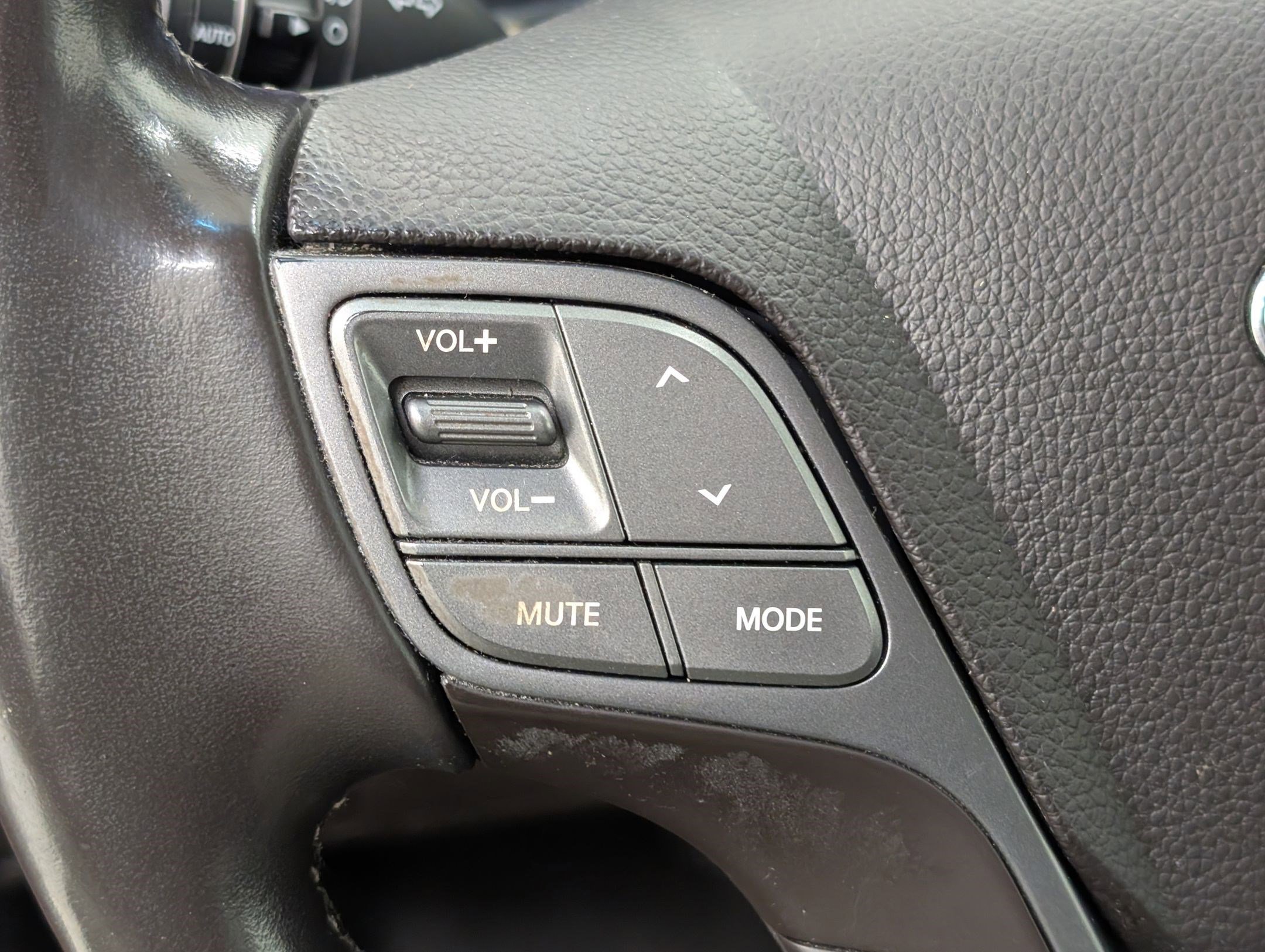 Used 2014 Hyundai Santa Fe Sport w/ Technology Package 04 image 16