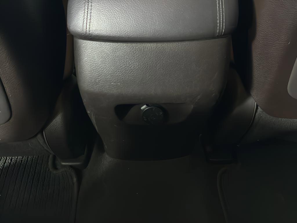 Used 2017 Hyundai Santa Fe Sport w/ 2.4L Value Package 06 FWD image 16