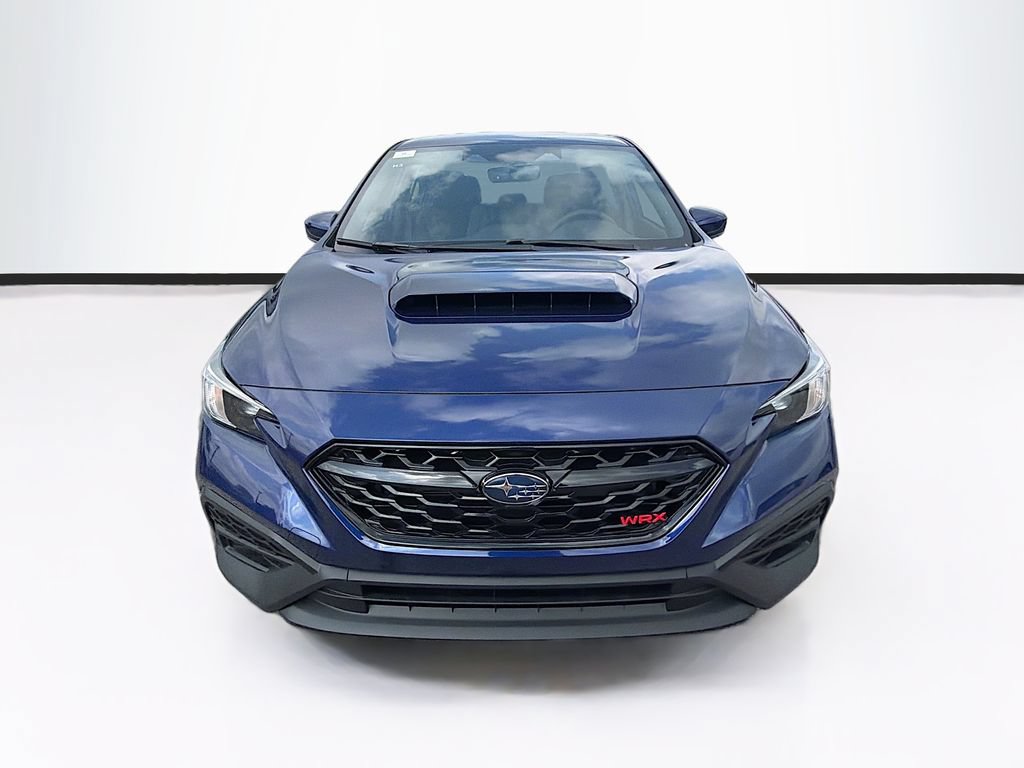 New 2026 Subaru WRX AWD/4WD image 3