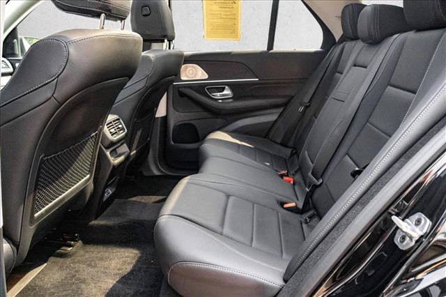 Certified 2026 Mercedes-Benz GLE 350 4MATIC image 21