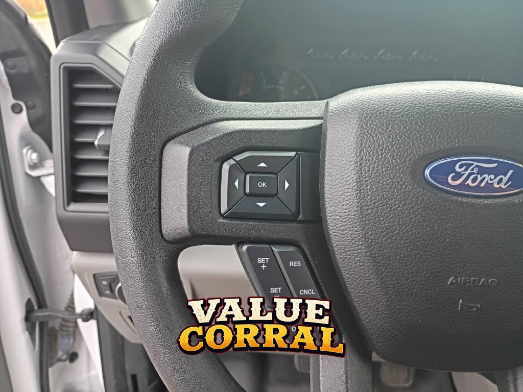 Used 2018 Ford F150 XL w/ Equipment Group 101A Mid AWD/4WD image 28