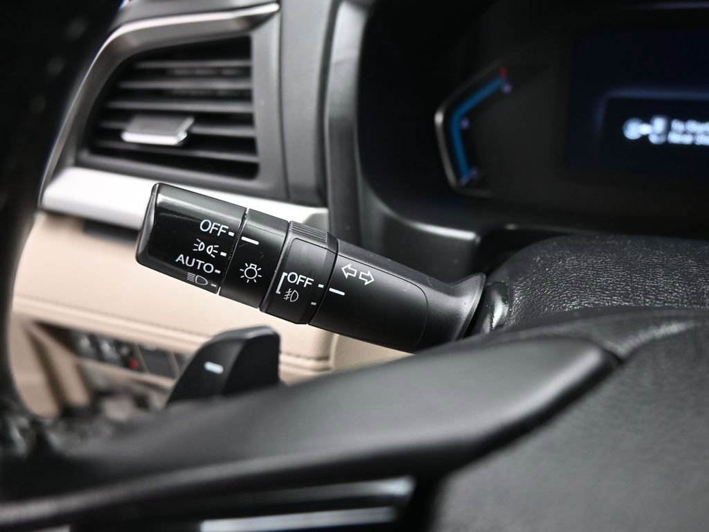 Used 2019 Honda Odyssey EX-L image 13